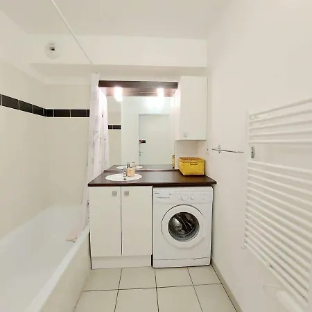 Apartment 2 Pieces Avec Acces Direct Plage, Piscine Et Terrasse - - Fr-1-326-778 Marseillan (Herault)