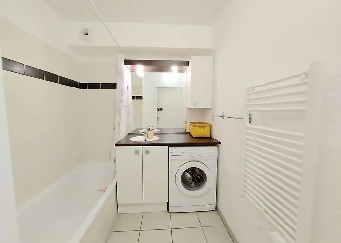 Appartamento 2 Pièces Avec Accès Direct Plage, Piscine Et Terrasse - - Fr-1-326-778 Marseillan (Herault)